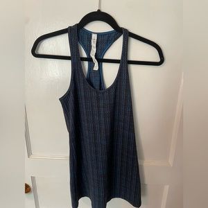 Lululemon swiftly tech racerback tank size 10. Never worn